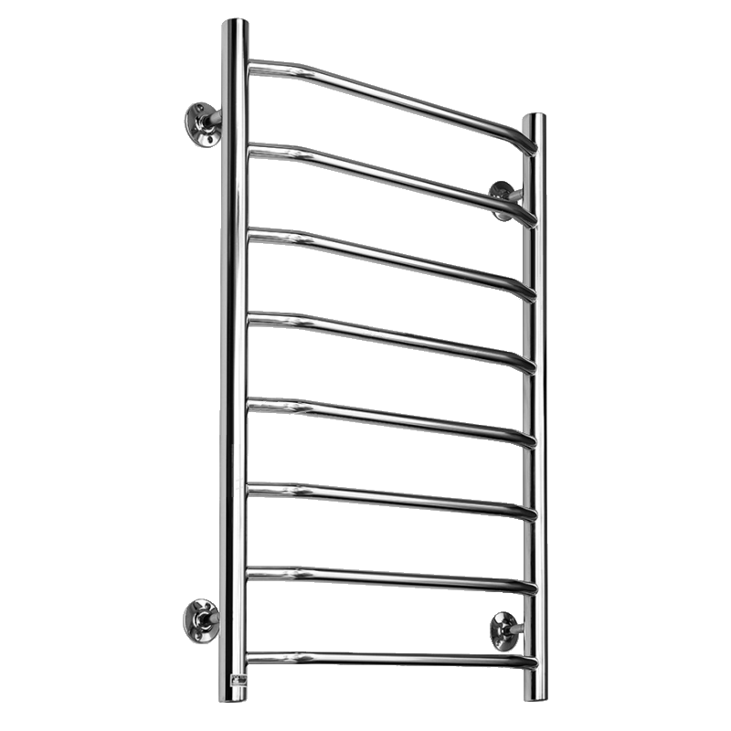 Полотенцесушитель ROSTELA Трапеция (ниж.подв., 1/2