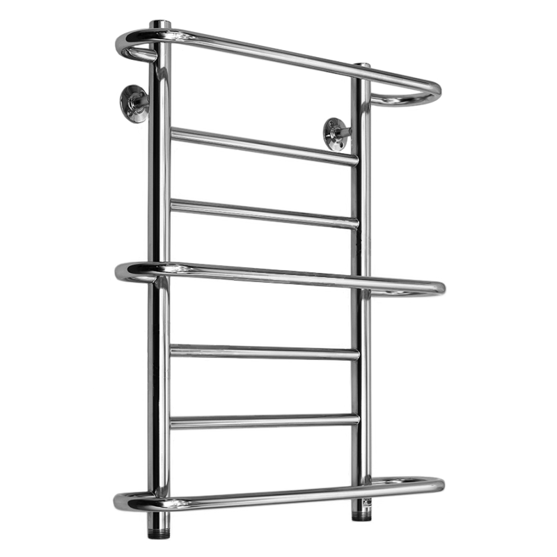 Полотенцесушитель ROSTELA Трио (ниж. подв. 1
