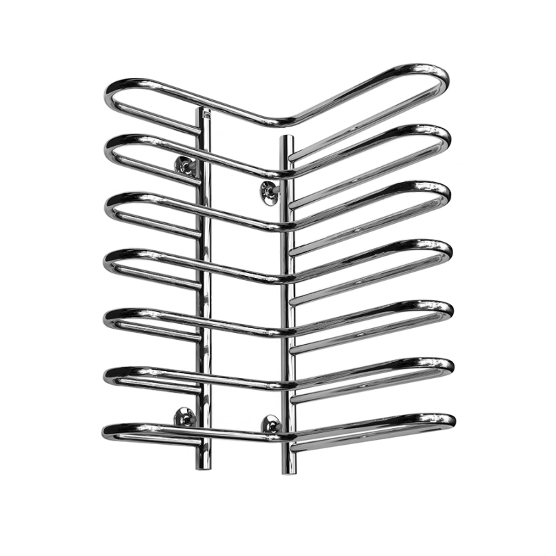 Полотенцесушитель ROSTELA Угол (нижн.подв., 1/2