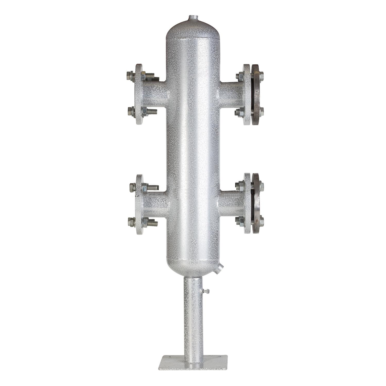 Гидравлический разделитель Север – 320