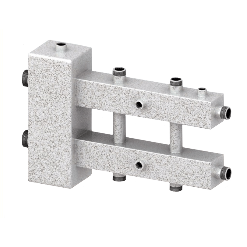 Разделитель модульного типа Север - М3