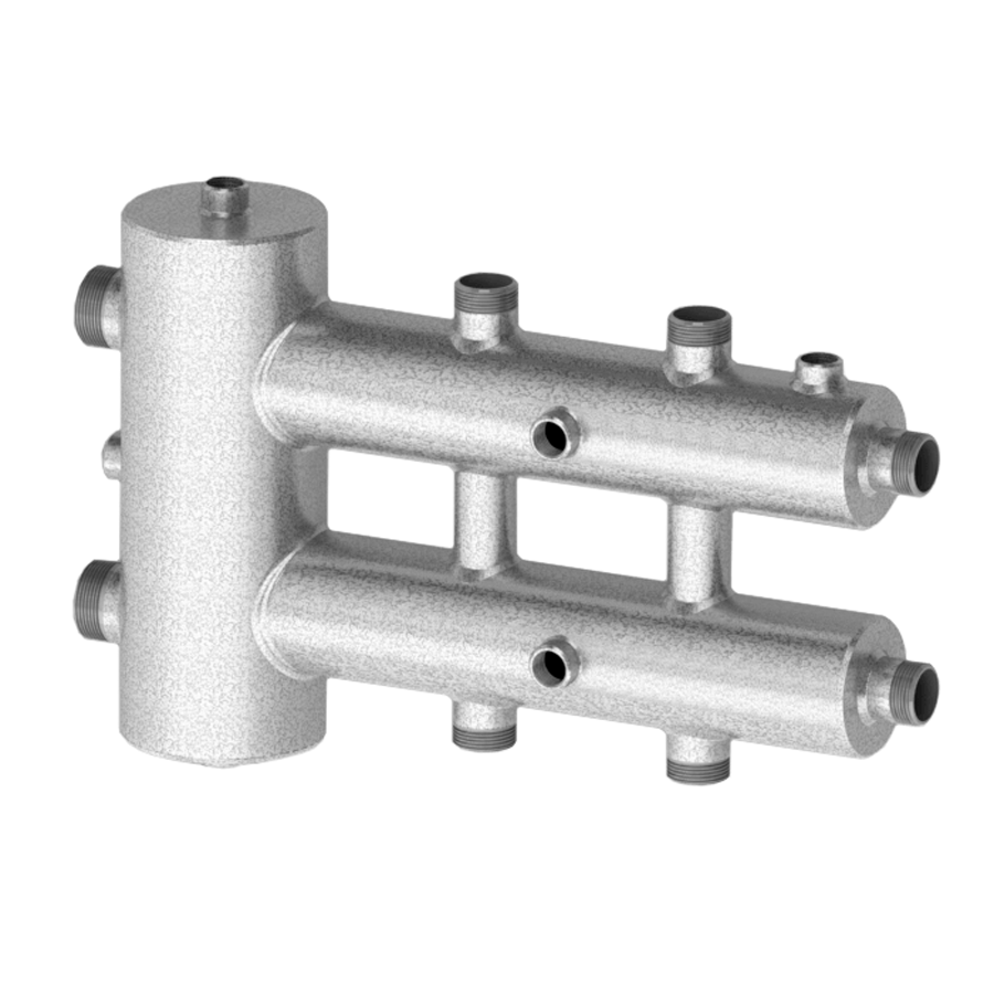 Разделитель модульного типа Север-R-M3