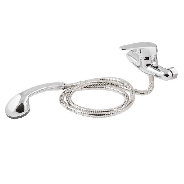 AVFCB5-А151-203 / Смеситель для душа однорычажный без излива, AV ENGINEERING