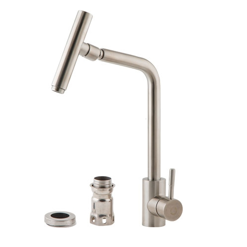 A5-003 / Шланг душевой, PVC, 1/2