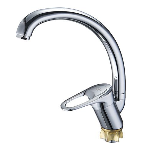 KAD4-A043 / Смеситель для кухни D40 гайка, SOLONE G.Lauf