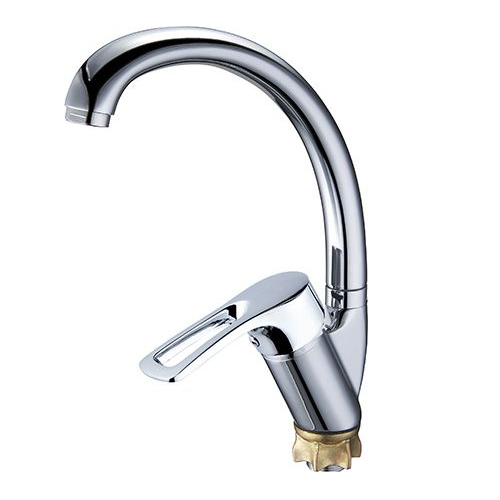 KAK4-A181 / Смеситель для кухни D40 гайка, SOLONE G.Lauf