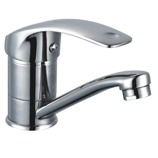 OD-224 / Смеситель для умывальника Ecoline, ODUS (без подводки)