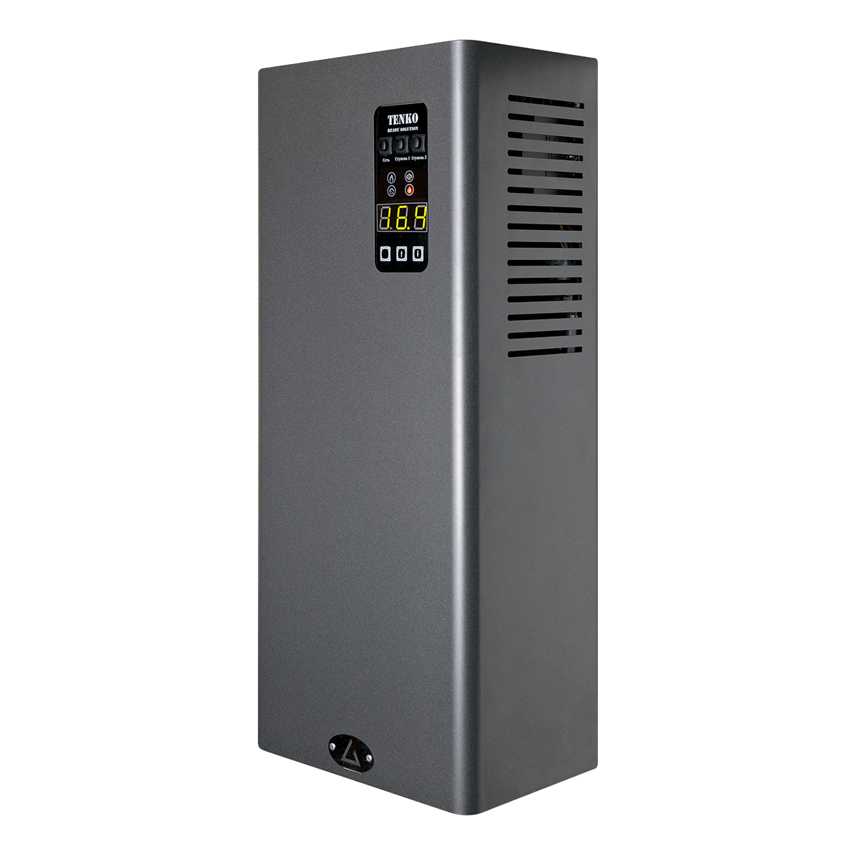 Электрический котел Tenko STANDART DIGITAL (SDKE) - 9,0 (380В)