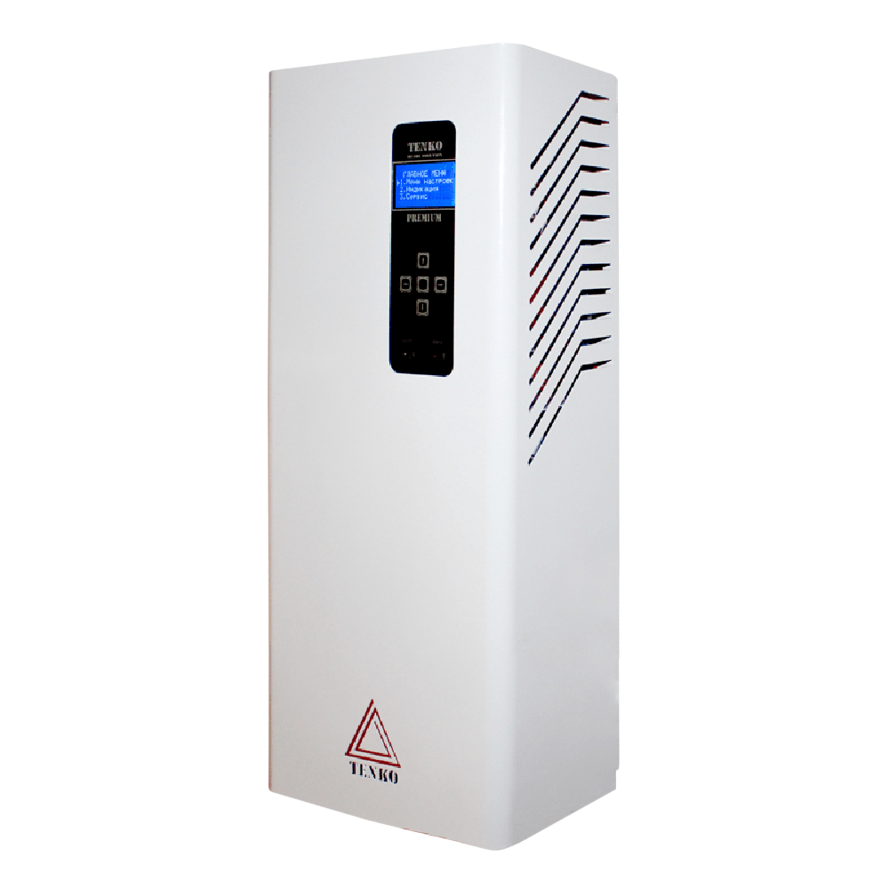 Электрический котел Tenko ПРЕМИУМ (ПKE) - 6,0
