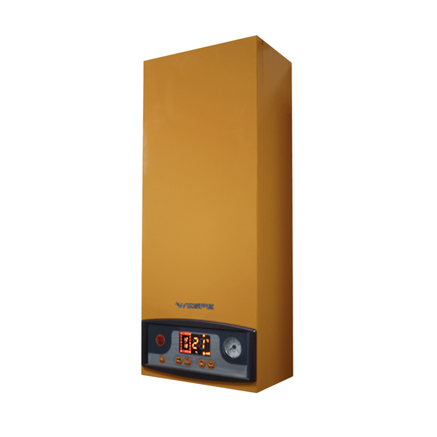 Электрический котел WESPE HEIZUNG Foreman 4,5