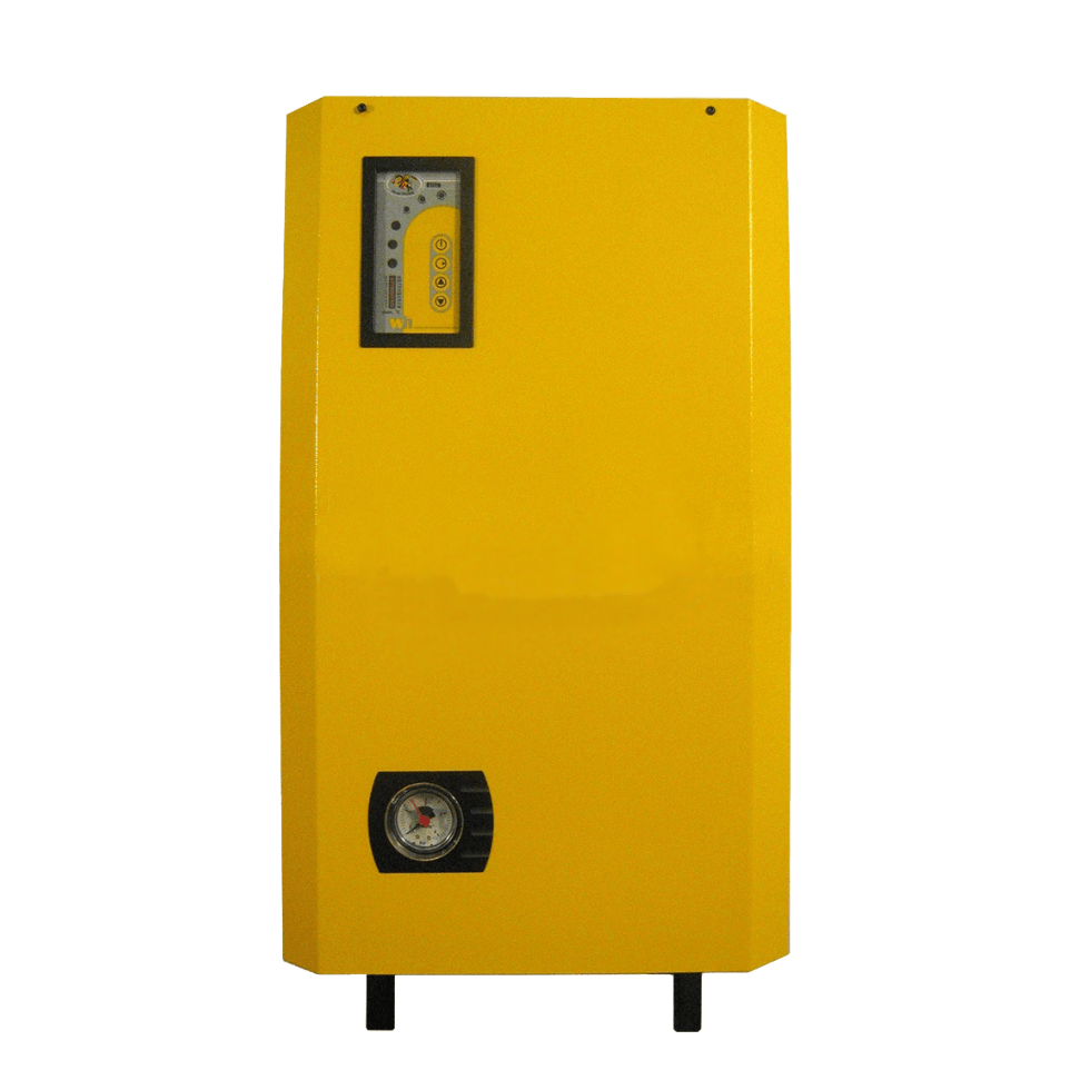 Электрический котёл WESPE HEIZUNG ELITE 6 (программатор в комплекте)