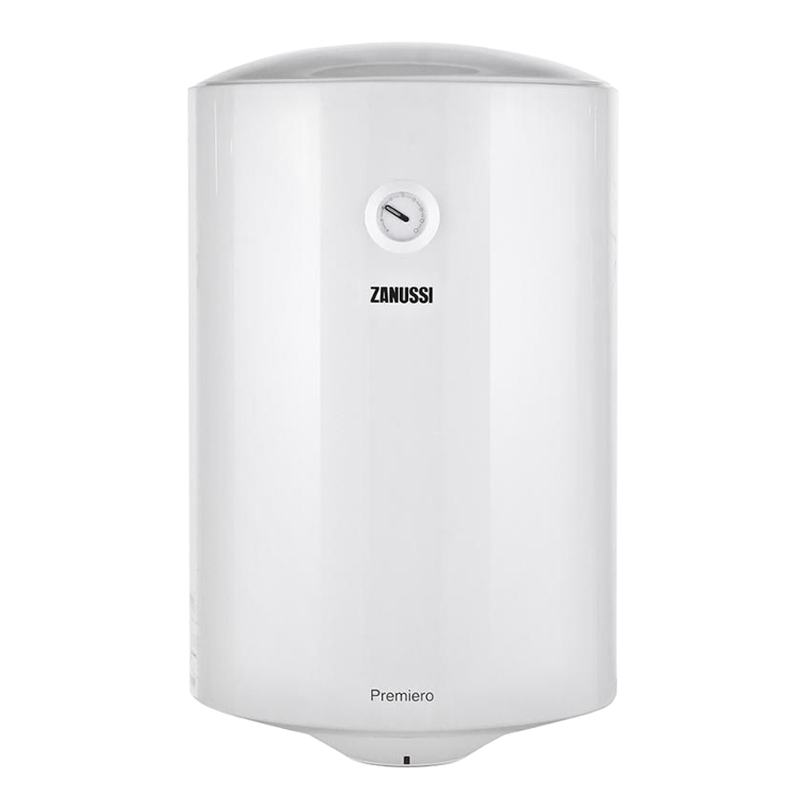 Водонагреватель Zanussi ZWH/S 30 Premiero