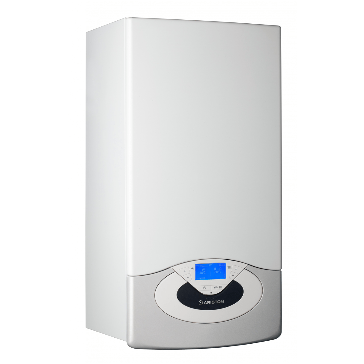 Конденсационный котёл ARISTON GENUS ONE SYSTEM 35