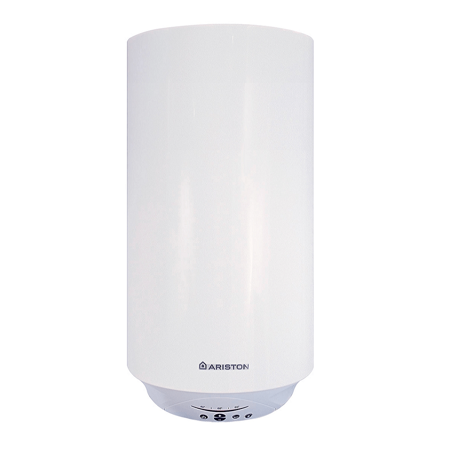 Водонагреватель Ariston ABS PRO ECO PW 50 V Slim