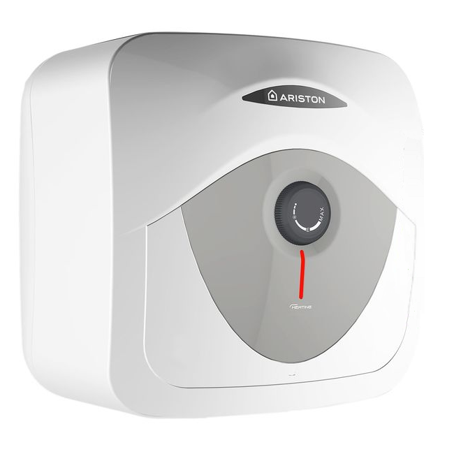 Водонагреватель Ariston ANDRIS R 10 OR (установка над раковиной)