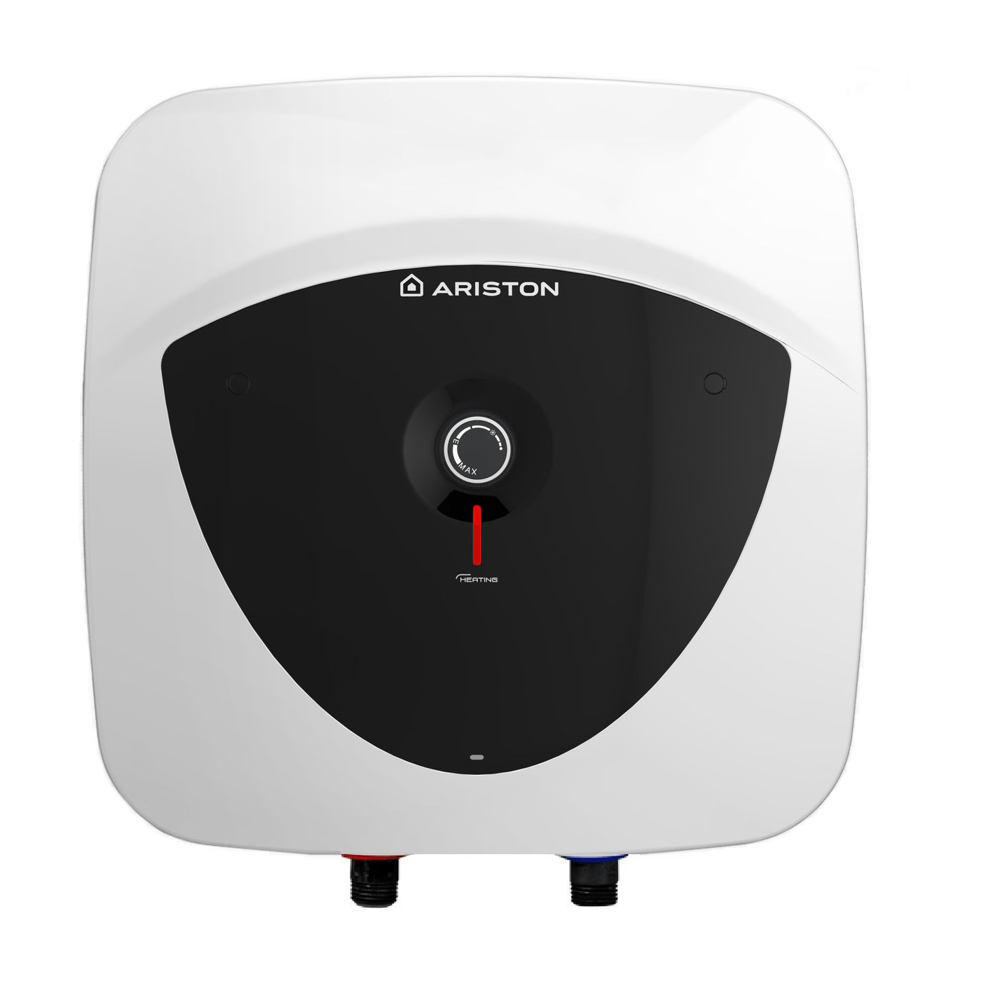 Водонагреватель Ariston ABS ANDRIS LUX 10 OR (установка над раковиной)