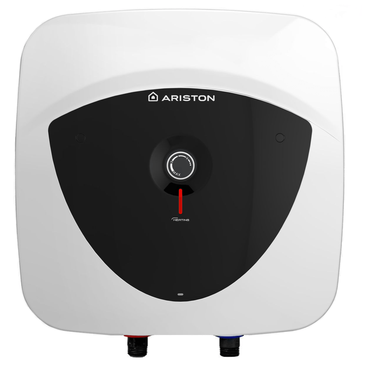 Водонагреватель Ariston ABS ANDRIS LUX 30 OR (установка над раковиной)