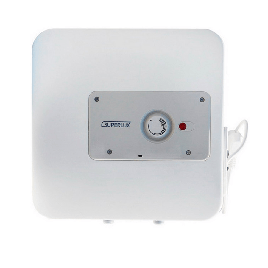 Водонагреватель накопительный электрический SUPERLUX 30 PL