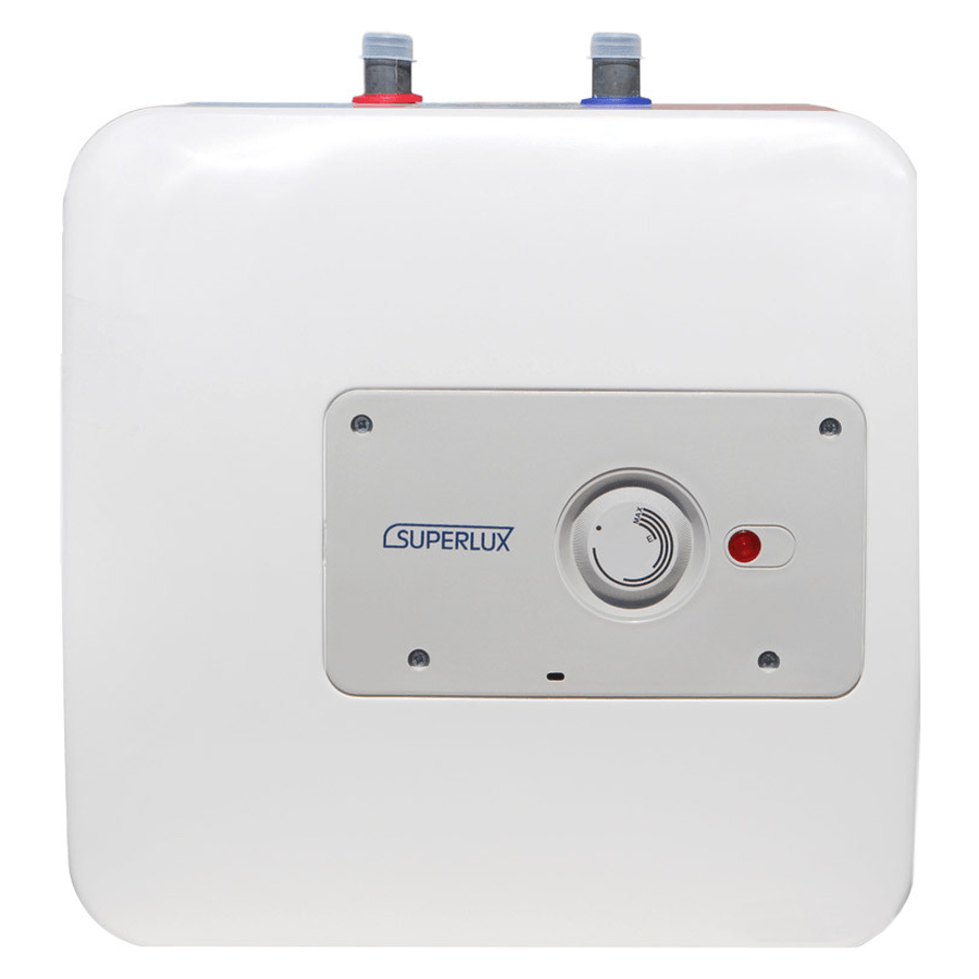 Водонагреватель накопительный электрический SUPERLUX 15 U