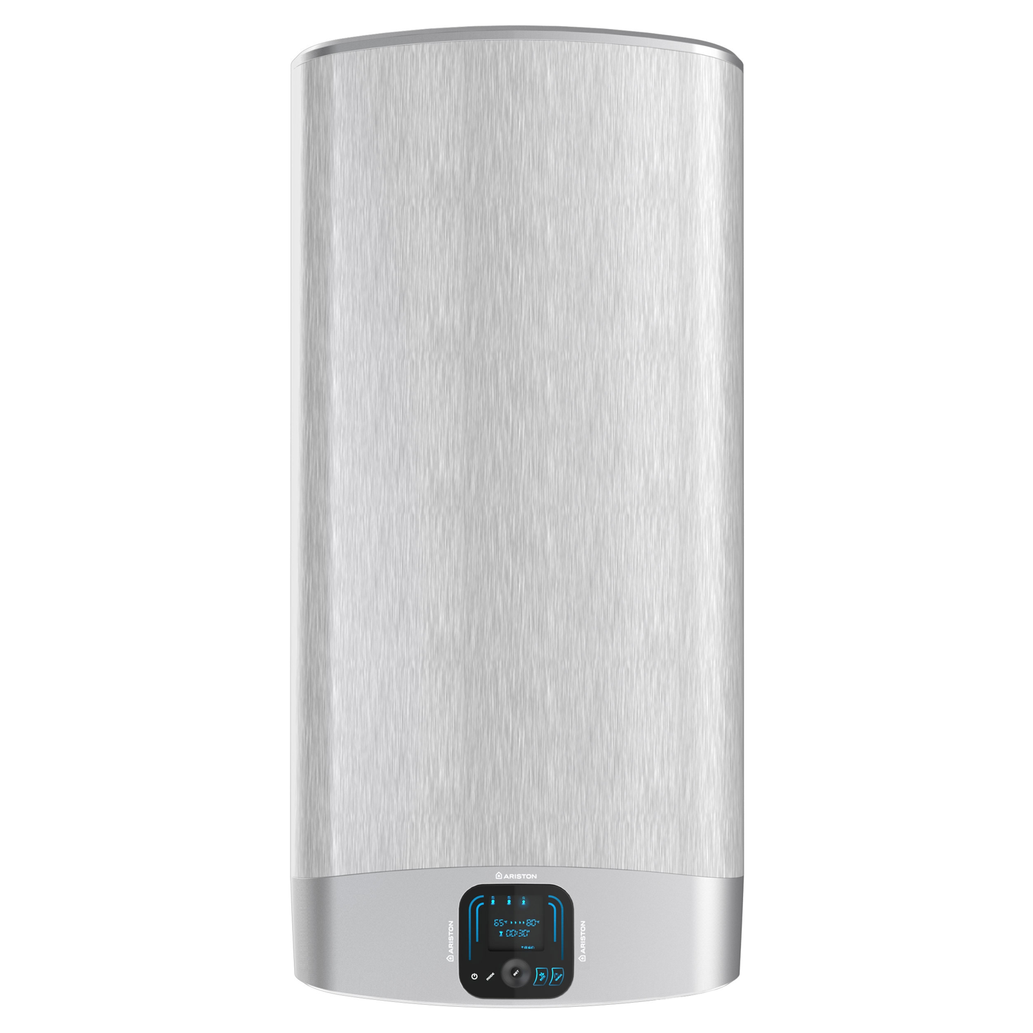 Водонагреватель накопительный электрический Ariston ABS VLS EVO INOX QH 80