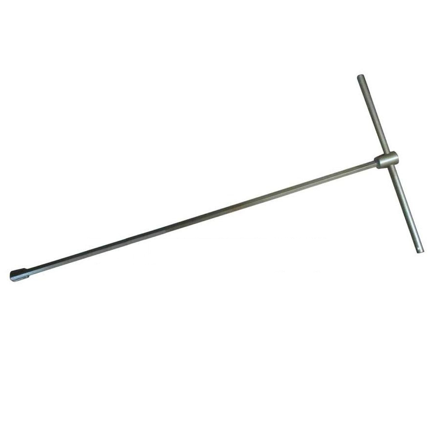 Ключ радиаторный Ду25 с ручкой