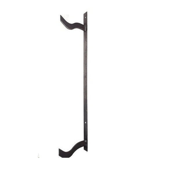 Кронштейны для крепления чугунных радиаторов