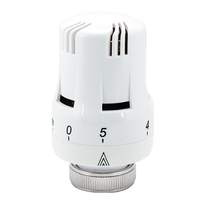 Головка термостатическая жидкостная (термоголова) M30 х 1,5 (PF RVT 627), ProFactor