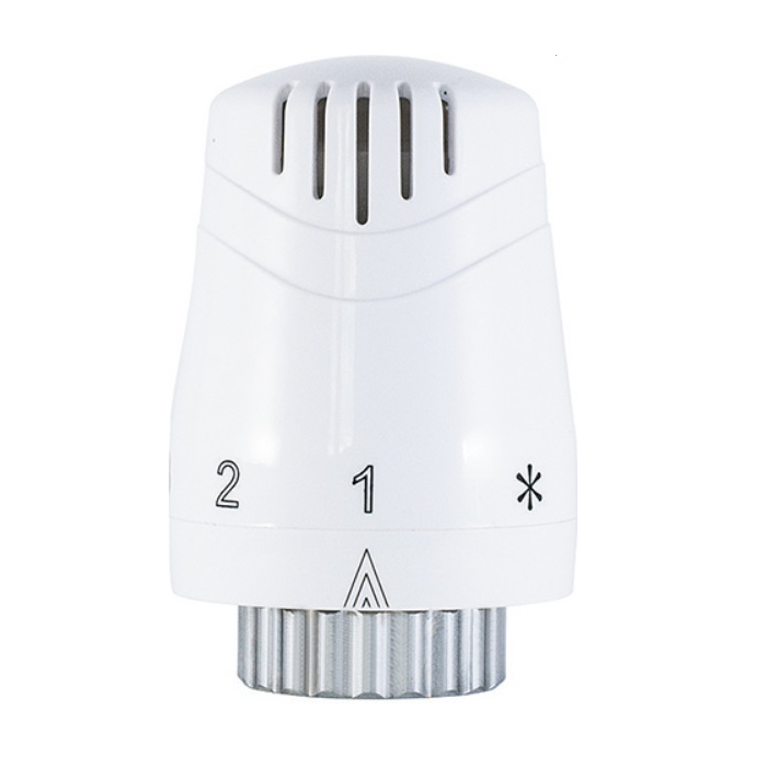 Головка термостатическая жидкостная (термоголова) M30 х 1,5 (PF RVT 628), ProFactor