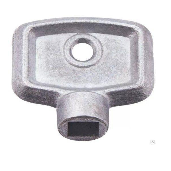 TIM312K / Ключ для крана МАЕВСКОГО металлический, TIM