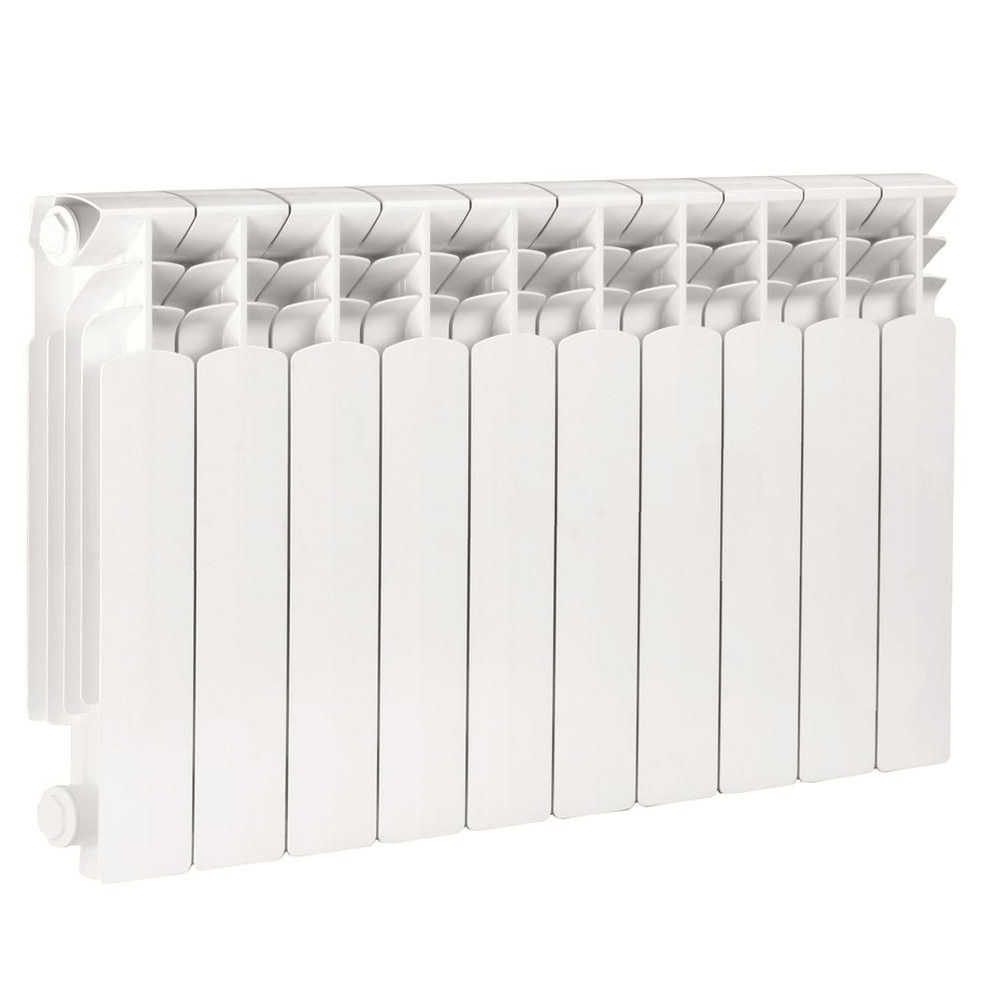 Алюминиевые радиаторы Armatura KFA G350F