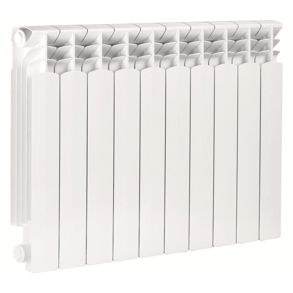 Алюминиевые радиаторы Armatura KFA G500F