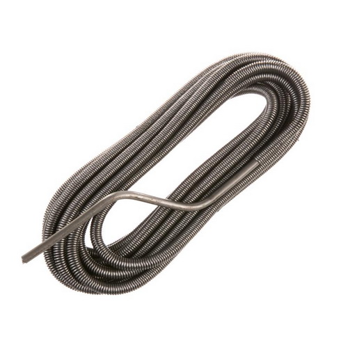 Трос сантехнический пружинный D 9.0мм длина 3,5м ОРИО, ТСП9-3500