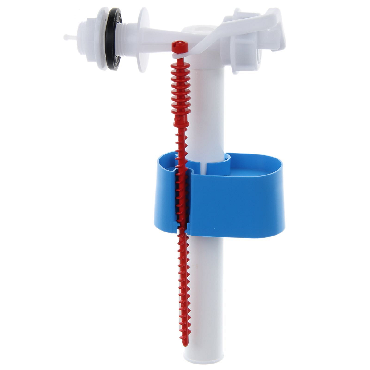 WC5050 / Арматура боковая 1/2 пластик, WC5050 эконом, Ани Пласт