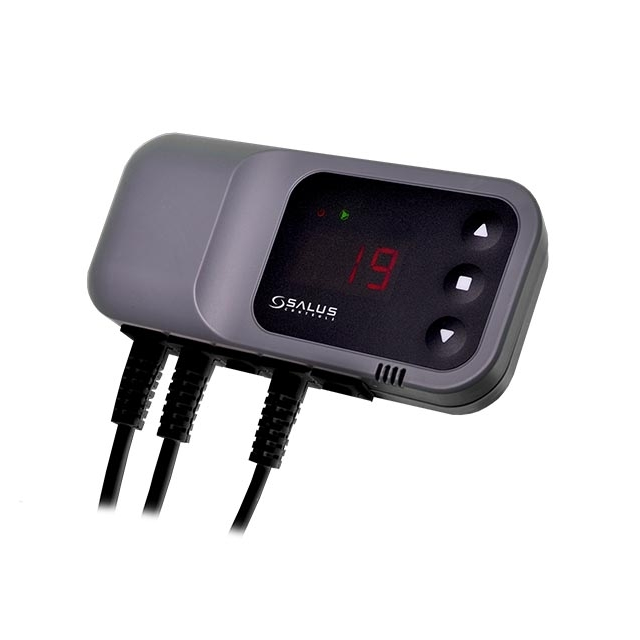 Термостат для циркуляционного насоса и ГВС SALUS PC11