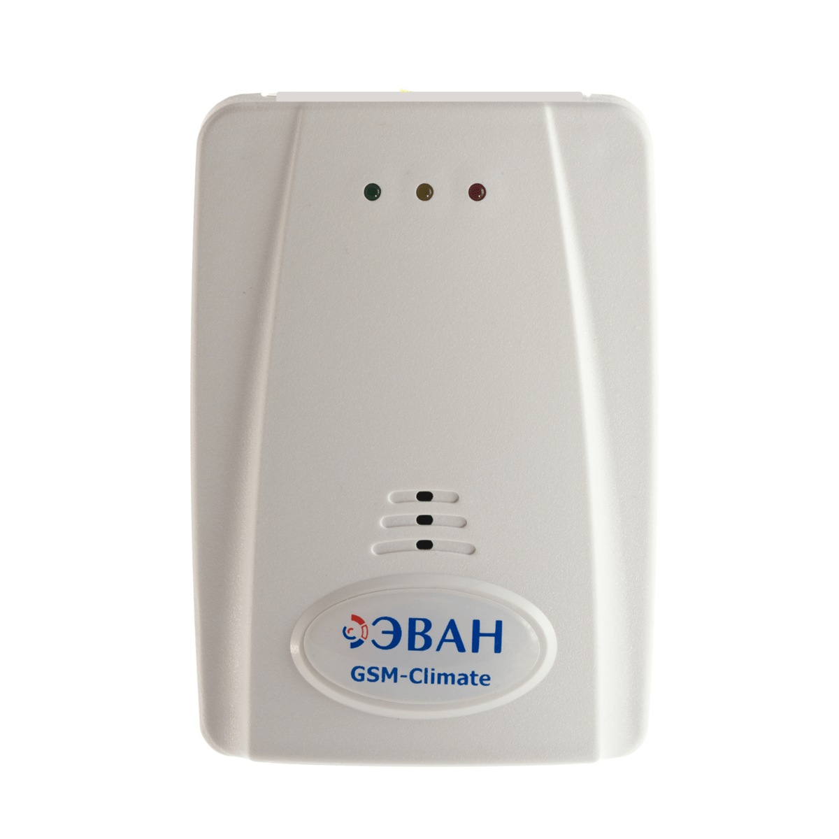 Модуль дистанционного управления электрокотлом ЭВАН WiFi-Climate ZONTH1