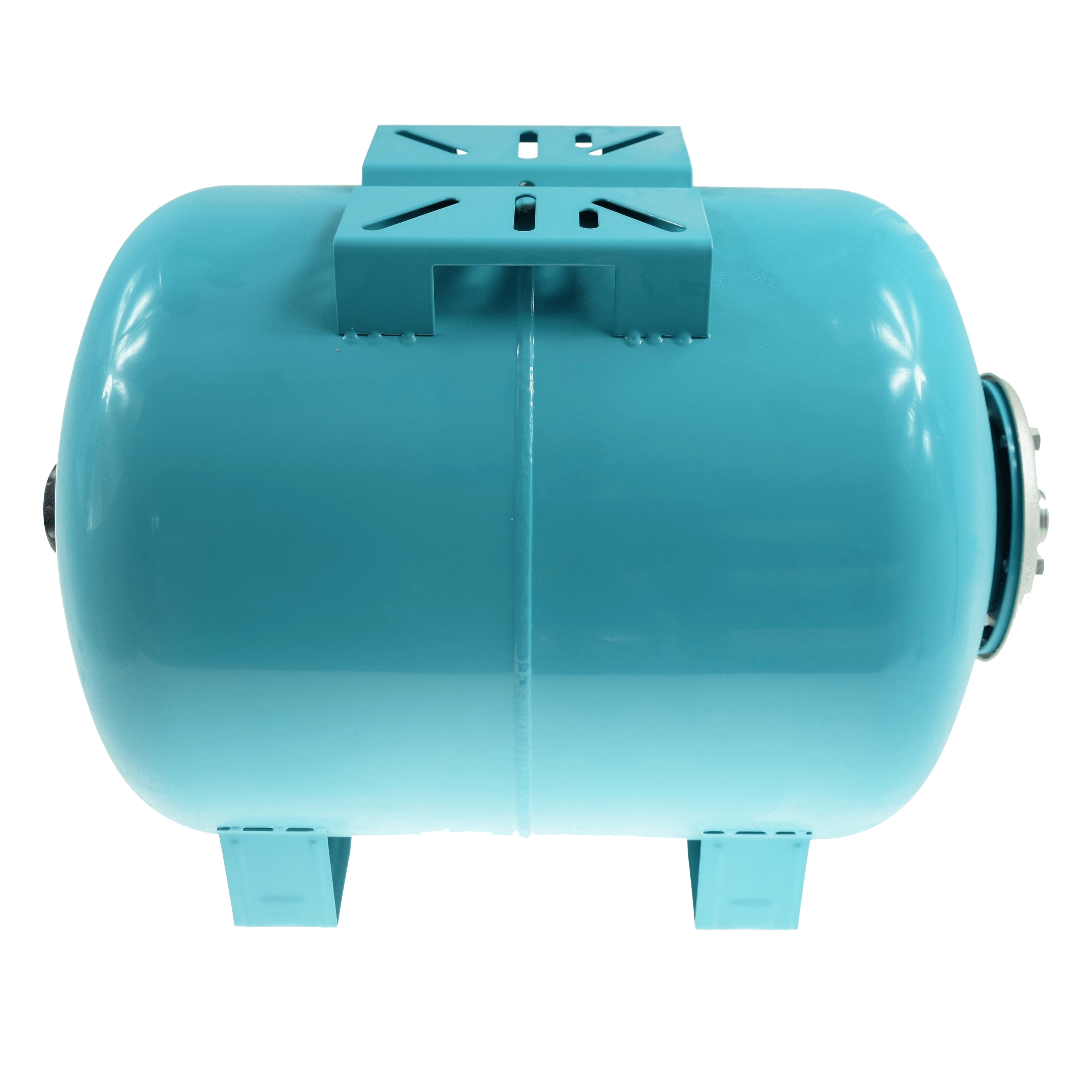 Бак-гидроаккумулятор 100л горизонтальный, GreenPump