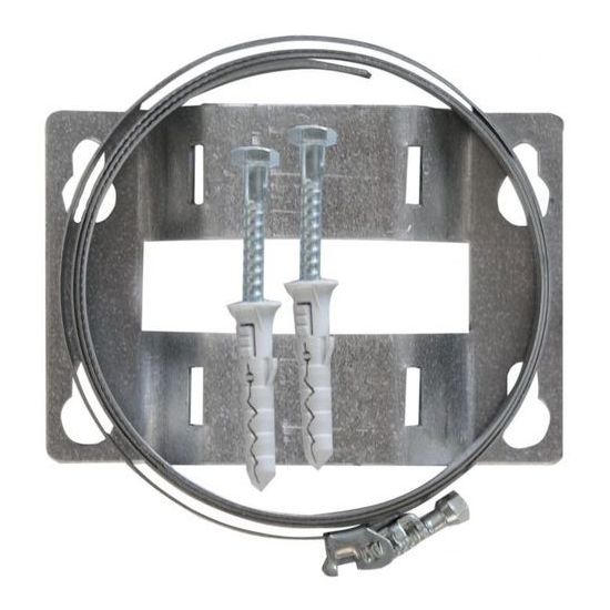 Крепление (хомут) бака отопления 8 - 25 л, Польша