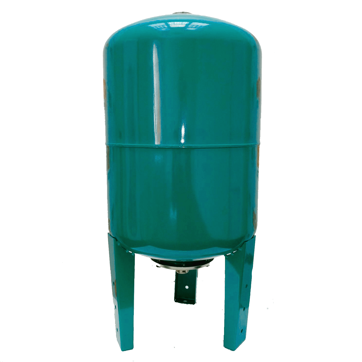 Бак-гидроаккумулятор 50л вертикальный, MAXPUMP