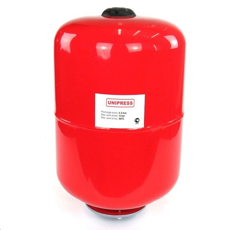 Расширительный бак V24, UNIPUMP