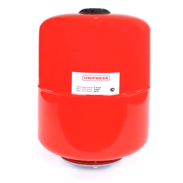 Расширительный бак V19, UNIPUMP