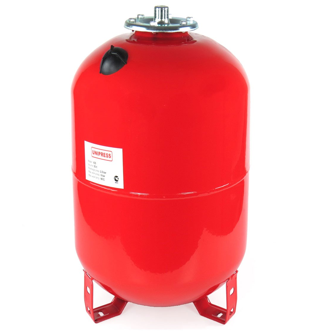 Расширительный бак V80, UNIPUMP