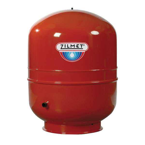 CAL-PRO 105 / Бак для отопления Zilmet 105 л