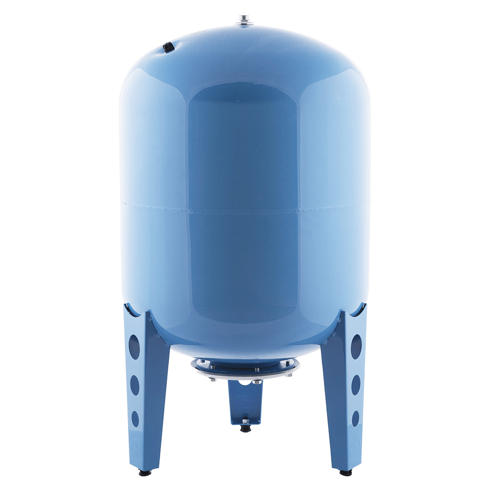 Бак-гидроаккумулятор 