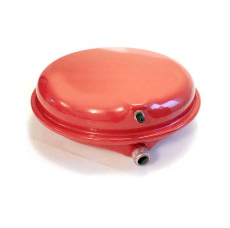 Мембранный бак для отопления 