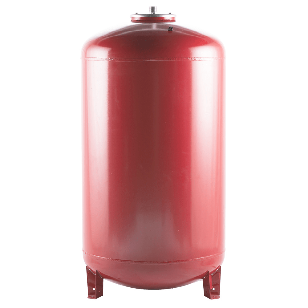 Мембранный бак для отопления 