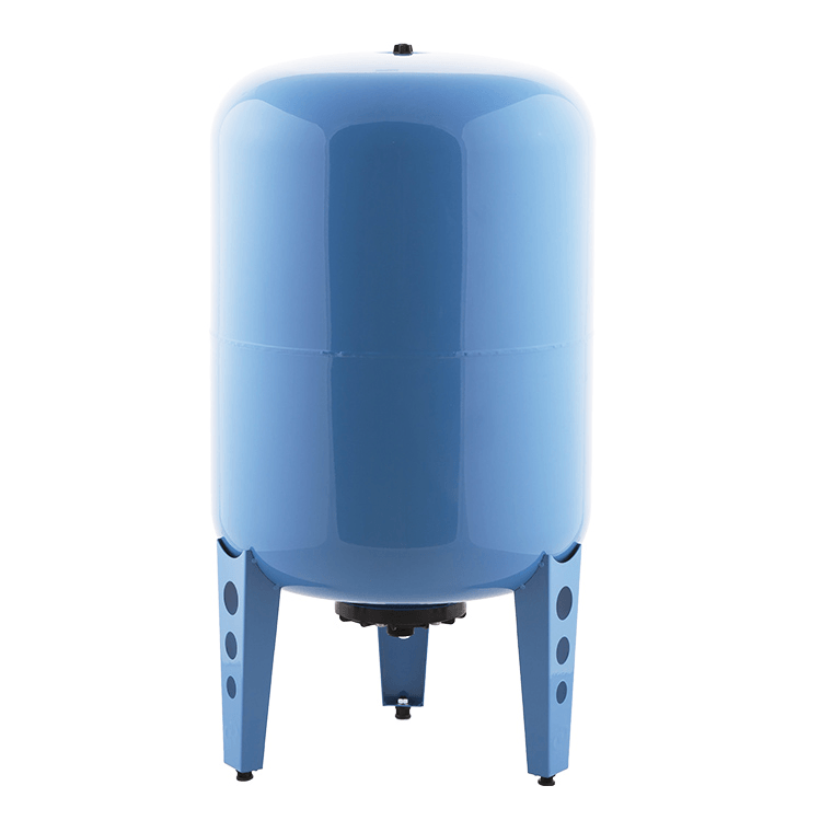 Бак-гидроаккумулятор 