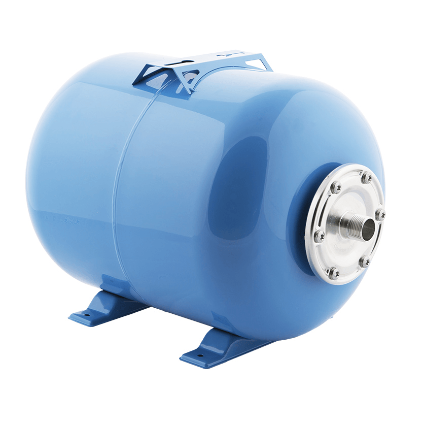 Бак-гидроаккумулятор 