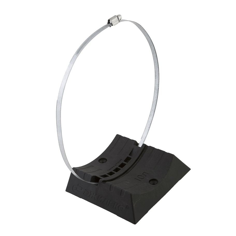 Хомут для крепления расширительных баков 10 л.