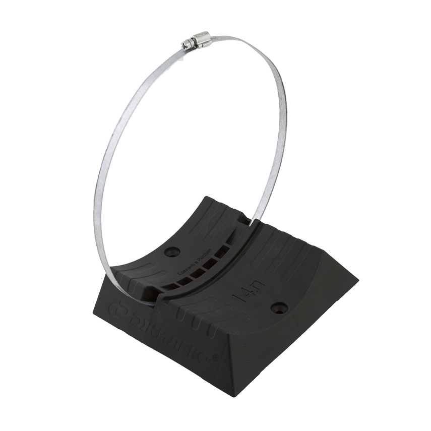 Хомут для крепления расширительных баков 14 л.