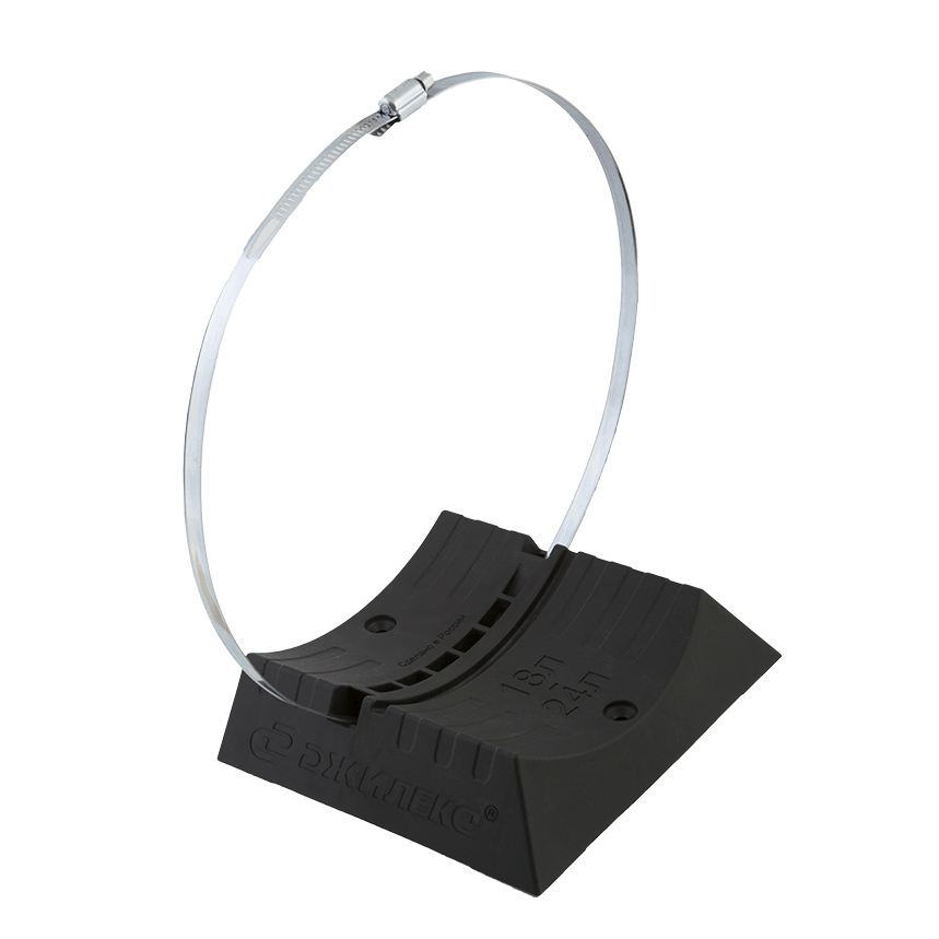 Хомут для крепления расширительных баков 18-24 л.